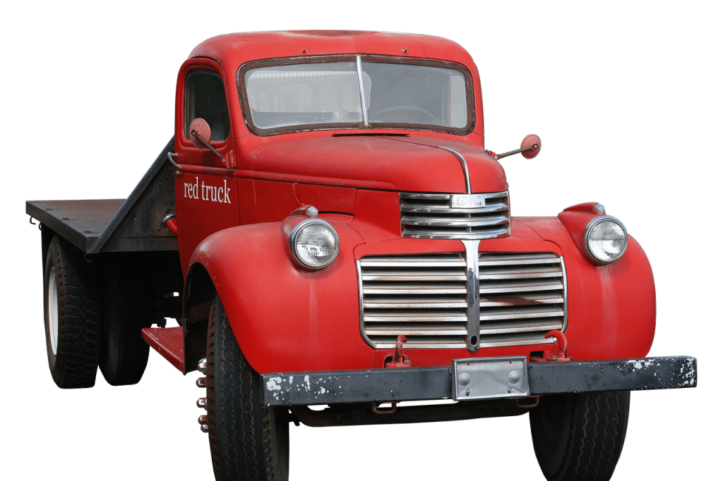 Cash for Utes, Pickup Trucks & Vans Ascot Vale