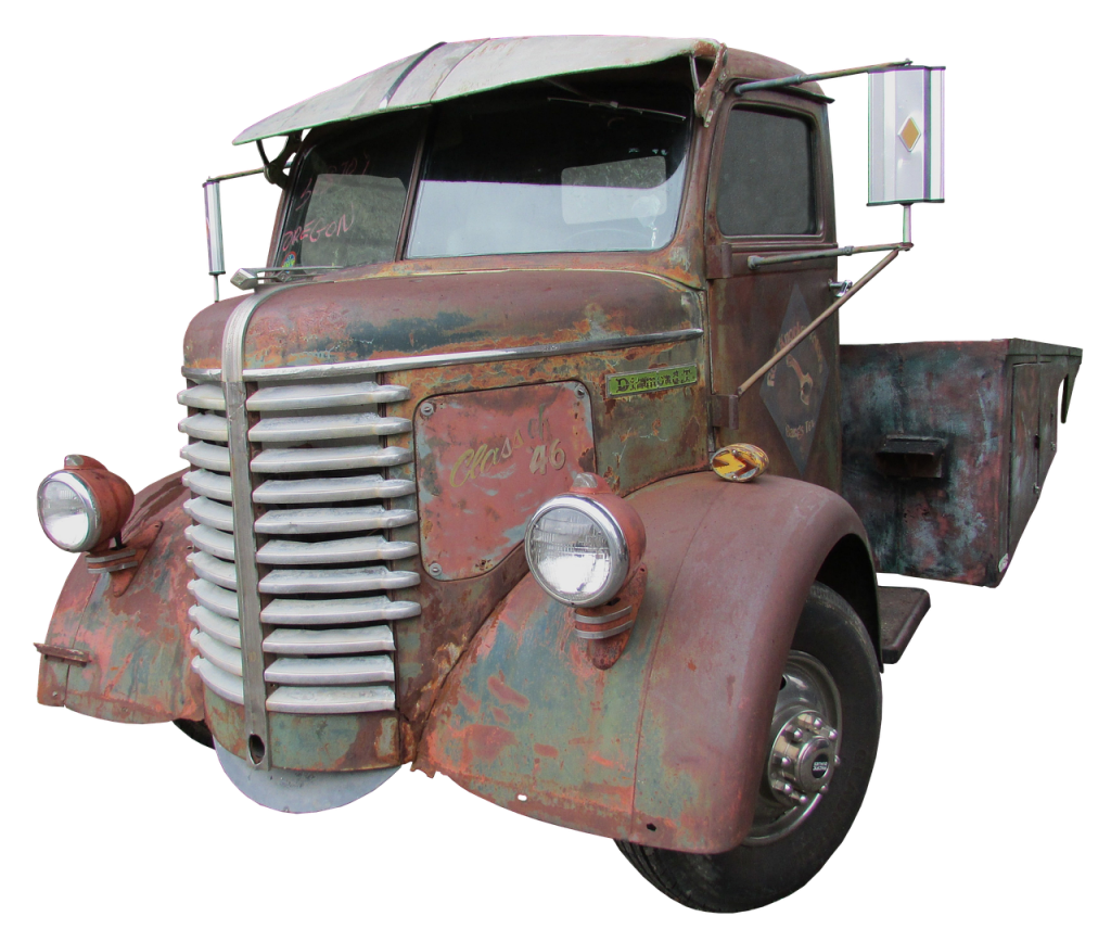 Cash for Utes, Pickup Trucks & Vans Auburn South