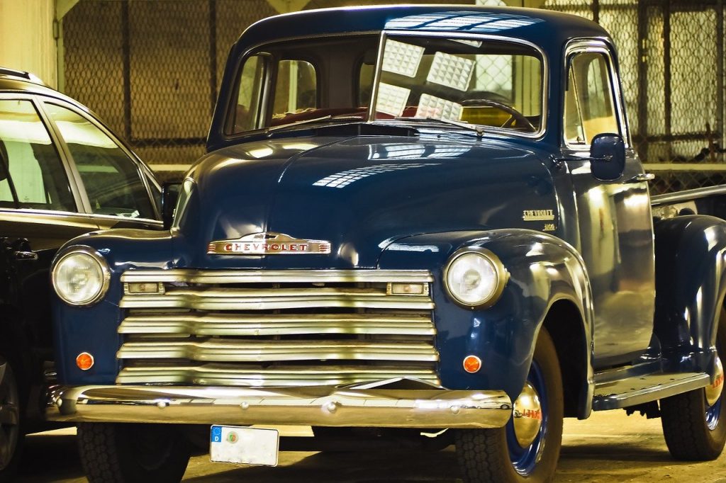 Cash for Utes, Pickup Trucks & Vans Avonsleigh