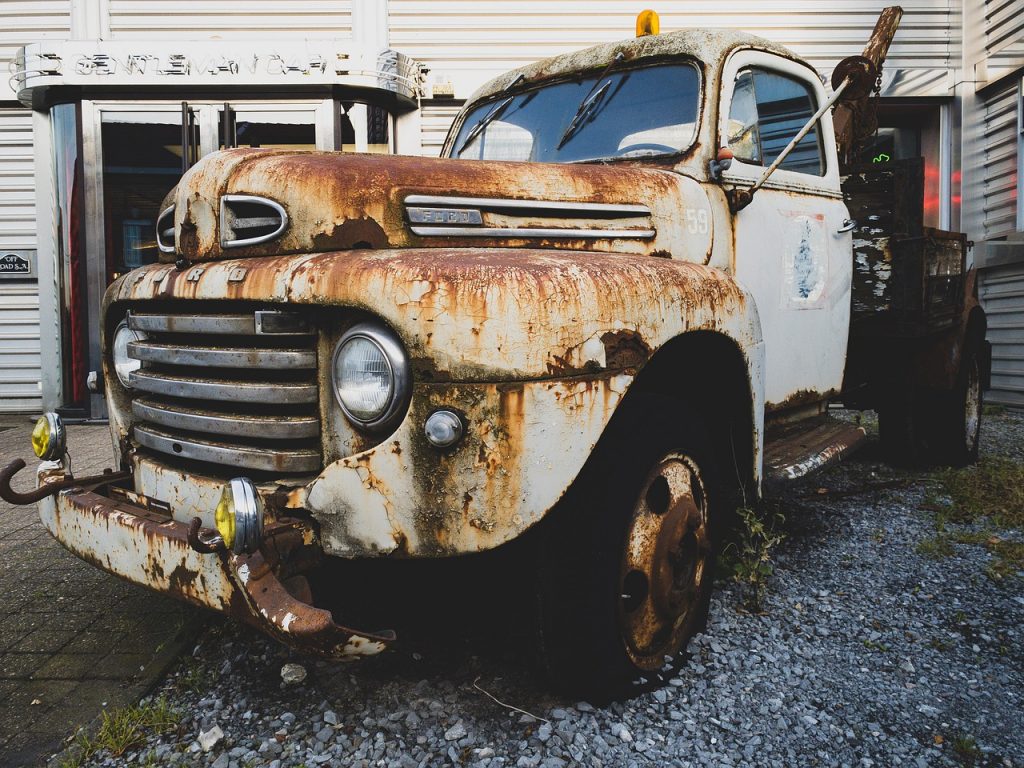 Cash for Utes, Pickup Trucks & Vans Carnegie