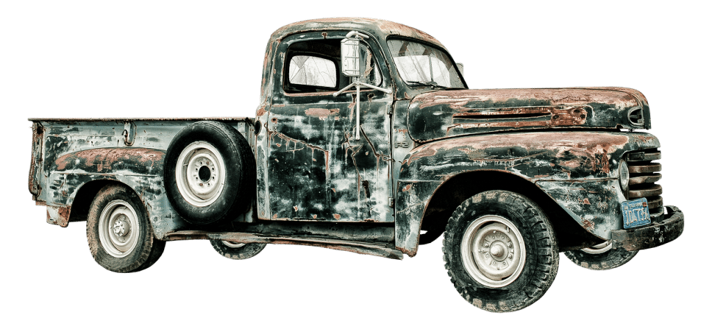 Cash for Utes, Pickup Trucks & Vans Coburg North