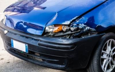 Damaged car buyers Melbourne