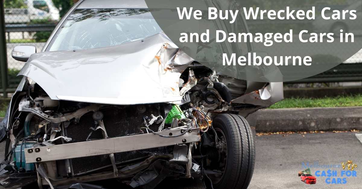 Rebuildable Wrecked Cars for Cheap - by