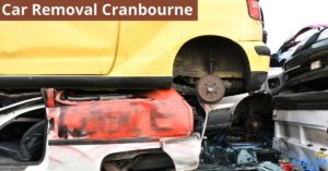 Car Removal Cranbourne