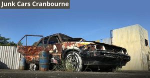 Junk Cars Cranbourne
