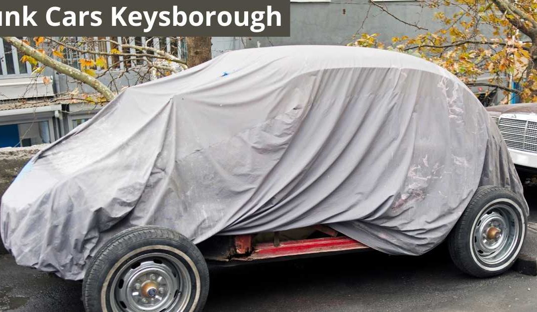 Junk Cars Keysborough