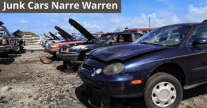 Junk Cars Narre Warren